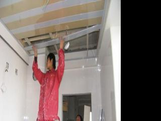 哪里有鋁扣板廠家直銷-廚衛鋁扣板吊頂廠家直銷