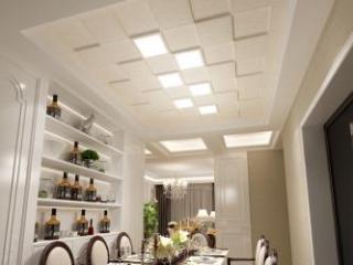 全房頂集成吊頂-木工吊頂與集成吊頂?shù)膮^(qū)別