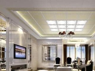 鋁扣板吊頂的花色怎么樣選擇-鋁扣板的顏色有哪些