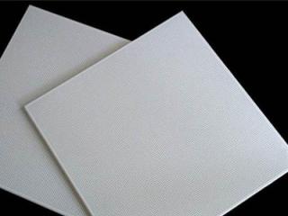 河北鋁扣板廠-鋁扣板異形頂怎么安裝呢