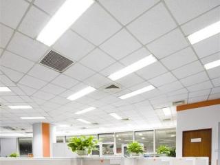 現(xiàn)代風(fēng)格鋁扣板吊頂圖片-現(xiàn)代簡(jiǎn)約風(fēng)鋁扣板吊頂效果圖