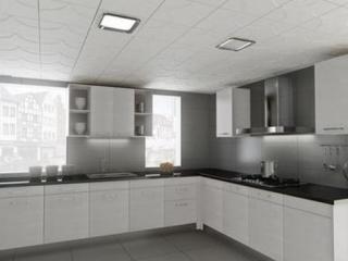 鋁扣板吊頂行業-鋁扣板廠家哪家好