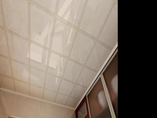 泰州集成吊頂生產-廣州鋁天花廠家來告訴你集成吊頂鋁扣板怎么拆