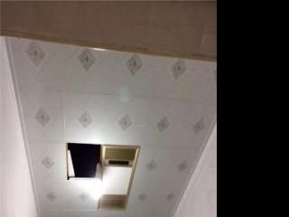 裝飾房子的鋁扣板-我們的房子是不是一定要裝吊頂