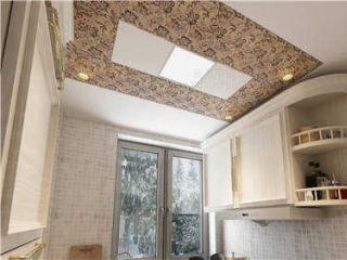 鋁扣板厚度標準是多少-集成吊頂鋁扣板厚度多少