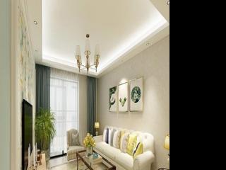 墻面裝飾鋁扣板材料-天花板裝飾材料