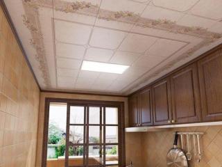 嘉興全屋集成吊頂-對(duì)于集成吊頂怎么裝有哪些使用小技巧呢