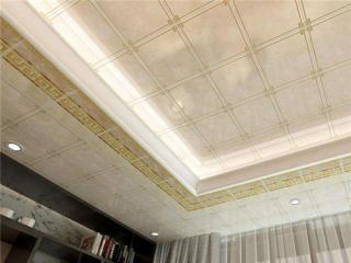 集成吊頂主龍厚度-集成吊頂鋁扣板厚度多少