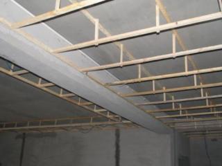 半吊鋁扣板-鋁扣板吊客廳