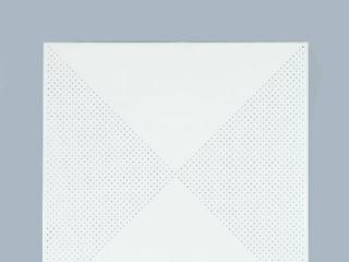 工程鋁扣板生產廠家-鋁扣板醫院工程案例效果圖