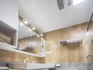 衛生間鋁扣板吊頂發霉-衛生間鋁扣板吊頂出現霉菌