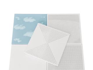 鋁合金扣板吊頂團(tuán)購-鋁合金扣板吊頂價格的奧秘