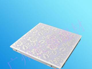 鋁扣板價格尺寸-佛山鋁扣板廠家答疑解惑