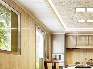 廚衛集成吊頂搭配-廚衛集成吊頂要如何選