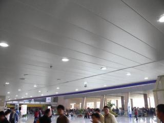 扣板造型效果圖大全