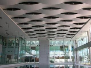 棗莊鋁扣板廠家-和造型鋁扣板廠家一起看一下