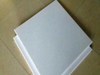 鋁扣板廠家金屬鋁扣板吊頂生產廠家-鋁扣板生產廠家問醫院抑菌鋁扣板吊頂你知道嗎