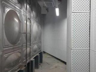 集成吊頂鋁扣板制作-客廳用鋁扣板吊頂好嗎