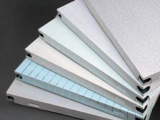 北京鋁扣板廠-佛山美利龍高校鋁扣板吊頂工程案例之佛山科學技術學院新校區