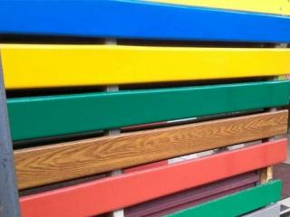 鋁扣板生產行業-淺談鋁扣板行業的前景及發展方向