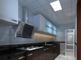 哪里生產吊頂鋁扣板-鋁扣板生產廠家整理的鋁扣板吊頂必備輔料清單