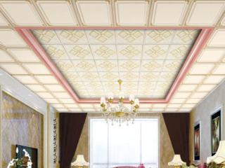 宜昌集成鋁扣板-集成吊頂鋁扣板廠家分析鋁扣板市場怎么樣