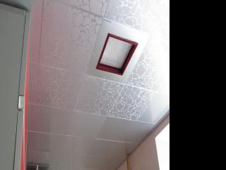 集成吊頂側(cè)板圖片-扣板集成吊頂