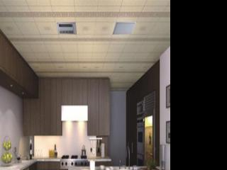 東營集成吊頂品牌-鋁扣板集成吊頂品牌怎么選