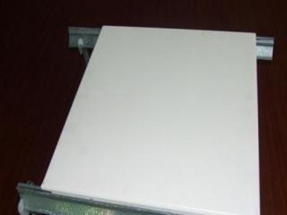 600鋁扣板效果圖-600*600鋁扣板廠家怎么選