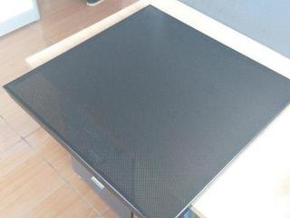 保溫陽臺吊頂鋁扣板-深度剖析陽臺鋁扣板吊頂這些事