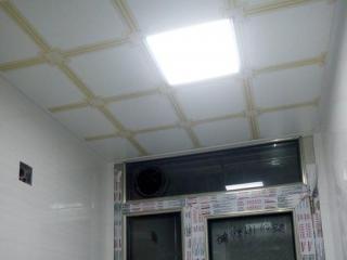 裝潢墻面鋁扣板好嗎-醫院機房吸音鋁扣板吊頂及墻面吸音沖孔鋁單板