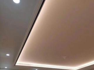 吊頂用鋁扣板還是鋁合金板-鋁扣板吊頂還是集成吊頂好