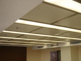 重慶鋁扣板吊頂-不知道鋁扣板吊頂包梁怎么做