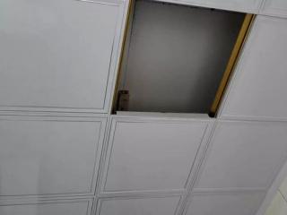 濟南鋁扣板吊頂廠家直銷-鋁扣板廠家直銷批發價格是多少