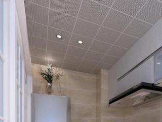 開鋁扣板什么品牌-總結(jié)影響鋁扣板廠家品牌排名因素