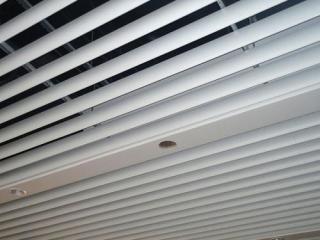 佛山鋁扣板集成吊頂生產廠家-中山鋁扣板生產廠家說不知道這幾點