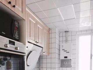 鋁扣板吊頂能用多少年-鋁天花什么優點在機場也能用