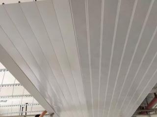 鋁合金扣板有哪些規格-鋁扣板有哪些規格