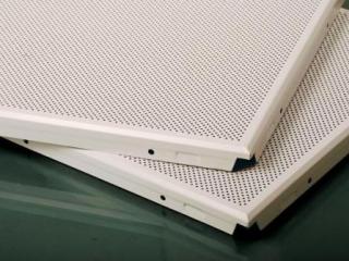 邯鄲外墻鋁扣板生產廠家-跟著鋁扣板生產廠家學怎么解決鋁單板保護膜怎么撕