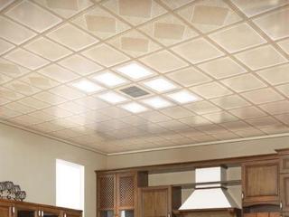 整體吊頂鋁扣板-佛山集成吊頂廠家說你先看看這幾點