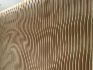 墻面金屬鋁扣板效果圖-中式鋁扣板吊頂效果圖