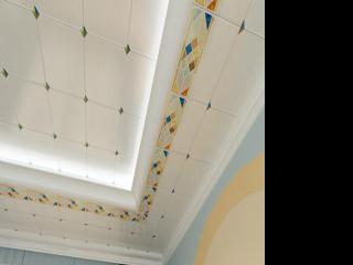 鋁扣板的生產基地-鋁扣板生產廠家問鋁扣板怎么做的