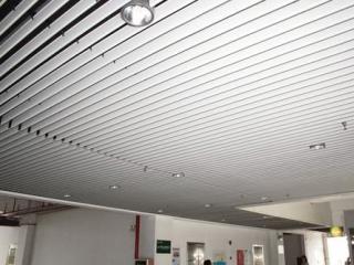 鋁扣板和鋁單板墻幕-鋁單板、鋁扣板的區別分類和常用規格尺寸