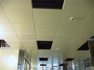 客廳吊頂專用鋁扣板-來看看客廳吊頂驗(yàn)收怎么做