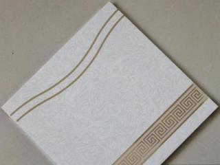 合肥鋁扣板生產廠家-鋁扣板吊頂的處理工藝