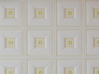 鋁扣板天花材質-鋁扣板是什么材質