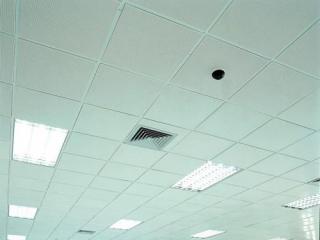 鋁扣板吊頂需要多少空間-廚衛吊頂鋁扣板氧化銹蝕