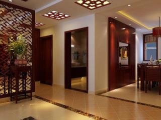 新中式鋁扣板吊頂-客廳鋁扣板吊頂廠家之新中式鋁扣板吊頂怎么樣