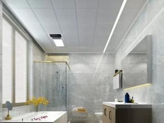 做鋁扣板吊頂?shù)钠放?鋁扣板批發(fā)廠家叫你跌級鋁扣板吊頂驗收要這樣做