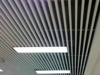 鋁合金扣板和方板-鋁合金扣板吊頂價(jià)格的奧秘